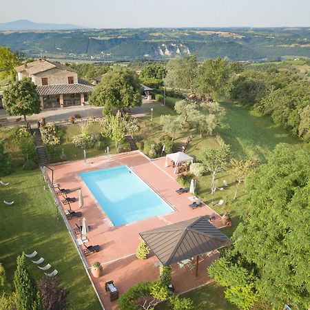 Tenuta Di Corbara Corbara  Kültér fotó