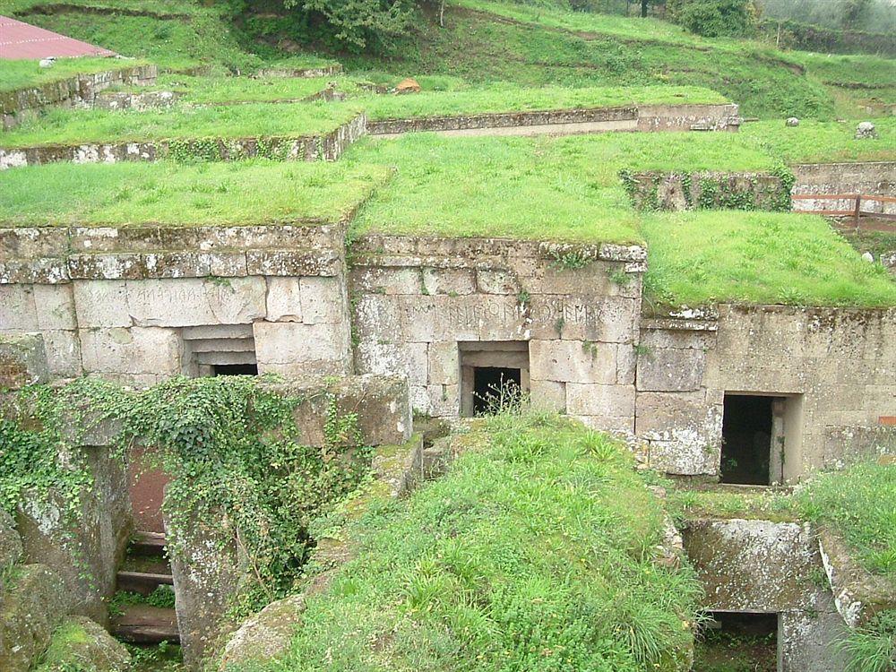 Tenuta Di Corbara Corbara  Kültér fotó
