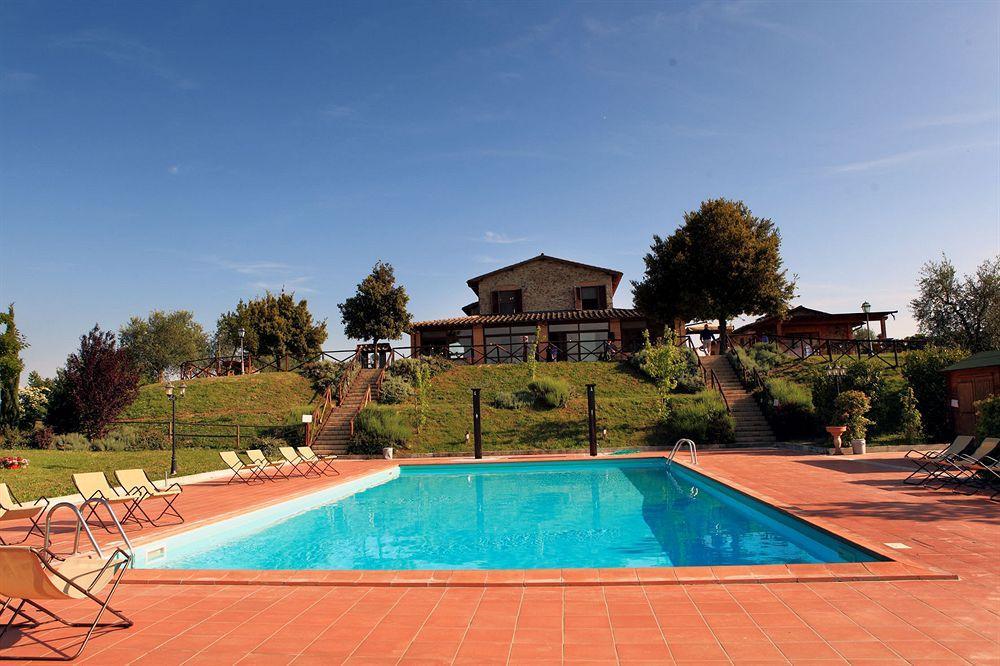 Tenuta Di Corbara Corbara  Kültér fotó