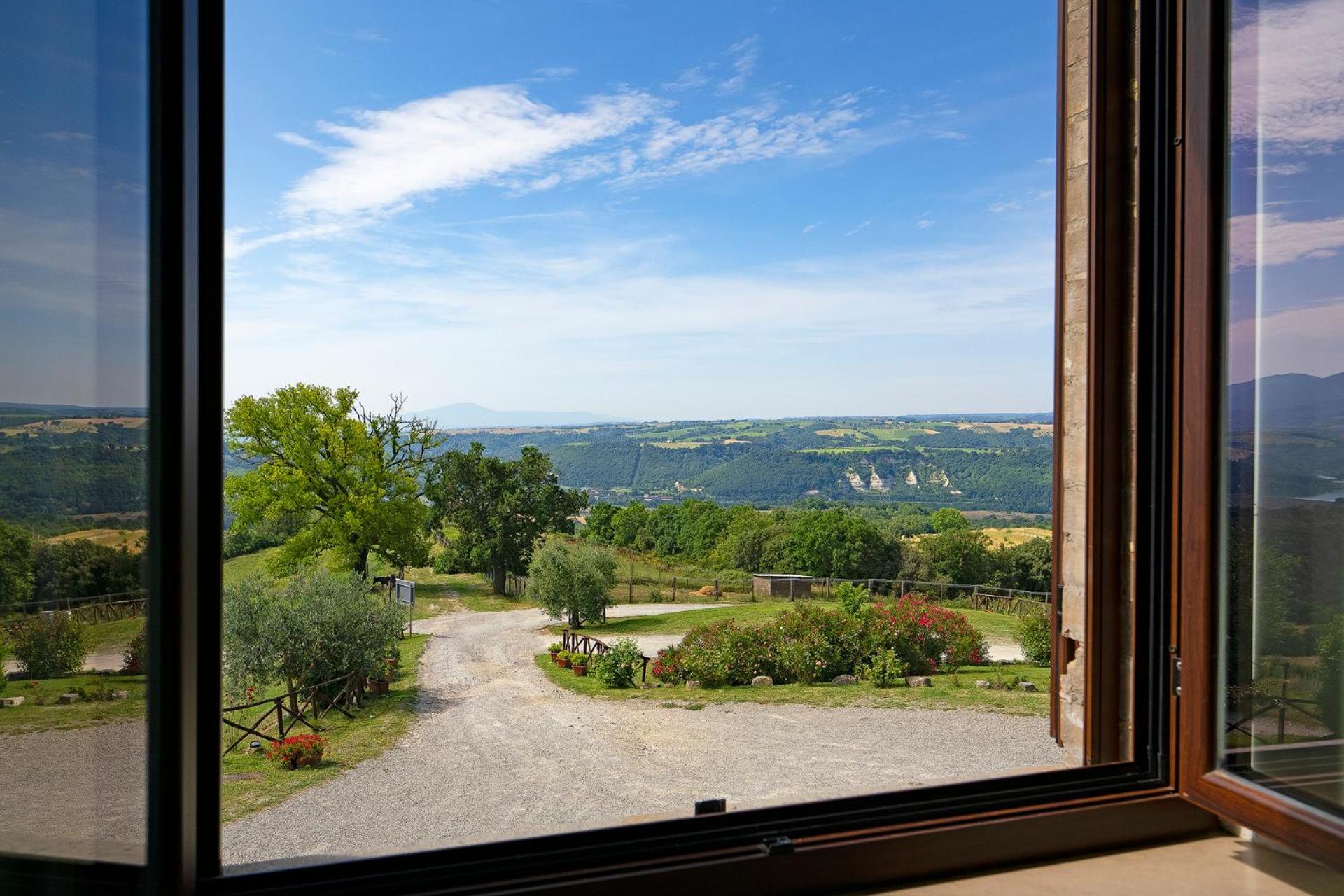 Tenuta Di Corbara Corbara  Kültér fotó