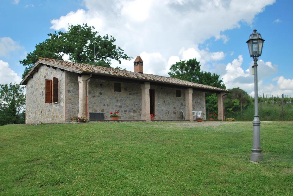 Tenuta Di Corbara Corbara  Szoba fotó